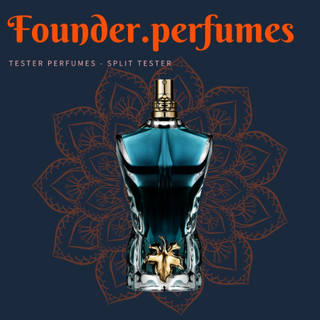 [S.A.L.E] 🌟 Nước hoa dùng thử Jean Paul Gaultier Le Beau #.founderperfume