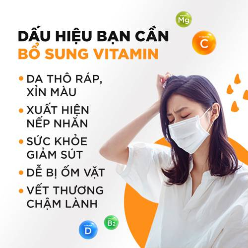 Viên Uống Tổng Hợp Tăng Cường Sức Khỏe Và Hệ Miễn Dịch Hỗ trợ đẹp da DHC Multi Vitamins 30 ngày