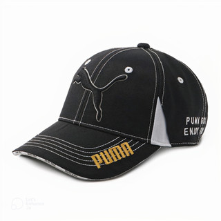 Mũ puma golf tour round cap 866562-01
