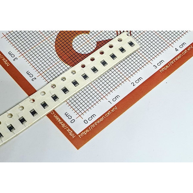 Ferrite Beads 600R SMD0805 (10c)