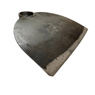 Cuốc làm vườn không cán (Cuốc sạc, xạc)