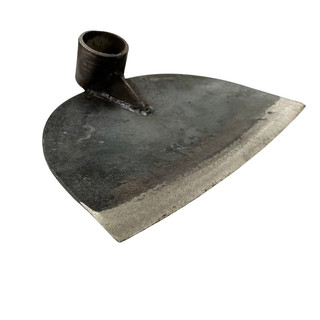 Cuốc làm vườn không cán (Cuốc sạc, xạc)