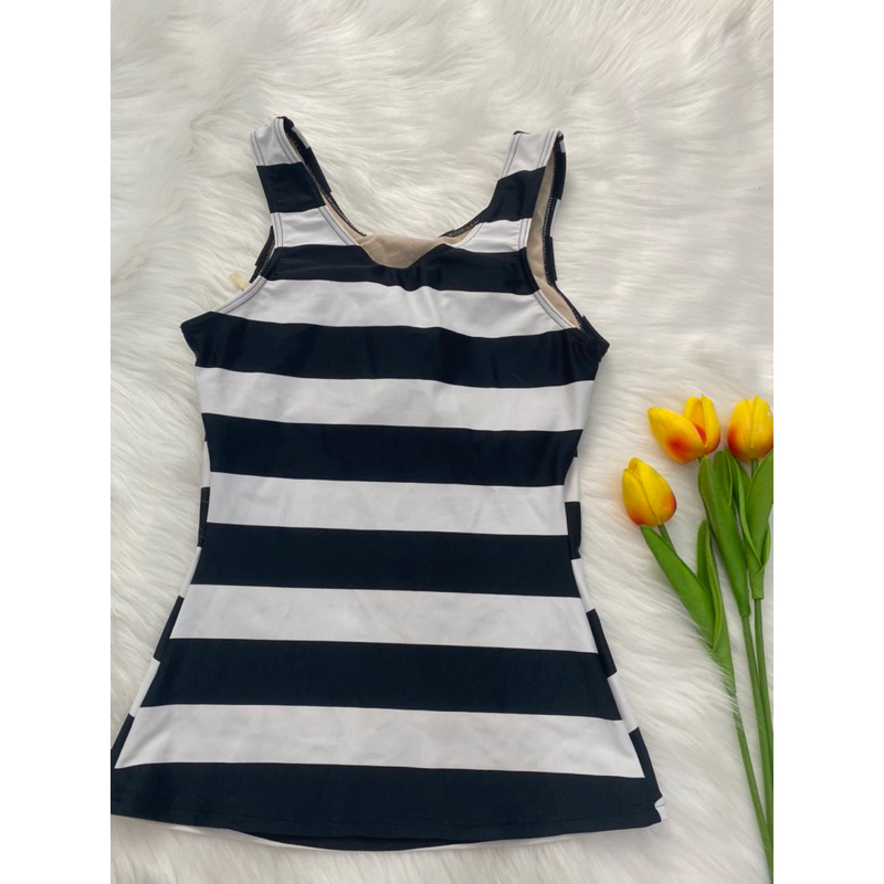 Áo bơi Nhật hiệu Fila Size 9M