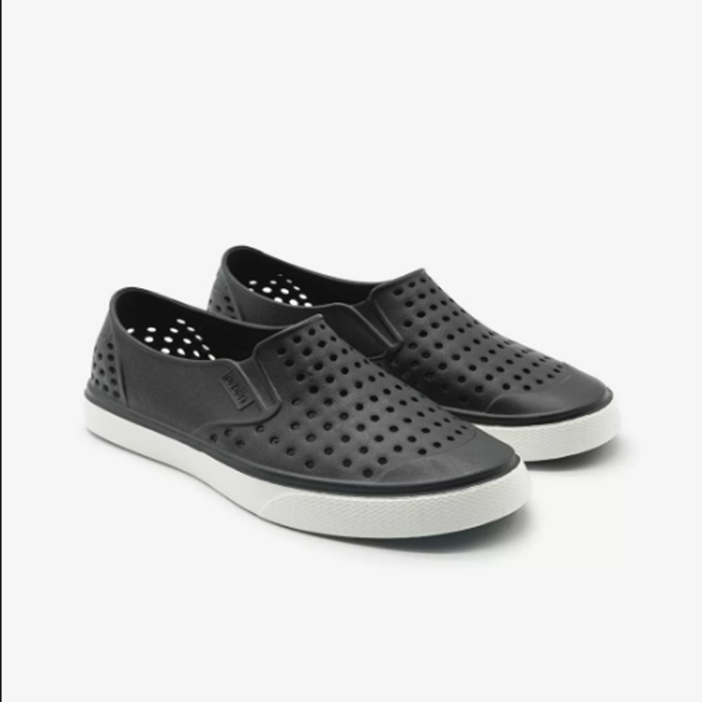 Giày Slipon Eva Urban Siêu Nhẹ Chống Hôi Chân D2201 Chính Hãng