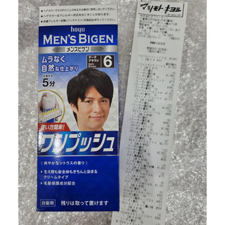 THUỐC NHUỘM TÓC BIGEN