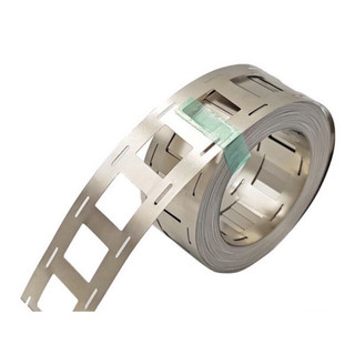Kẽm hàn cell pin Kẽm đôi