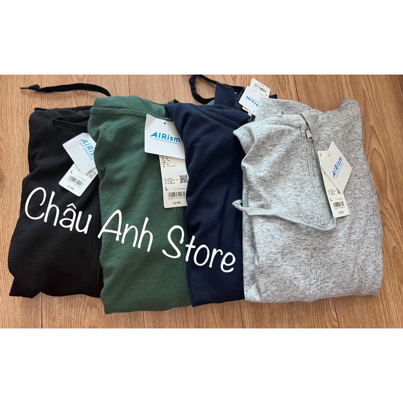 ÁO CHỐNG NẮNG NAM AUTH 100% MUA TẠI NHẬT