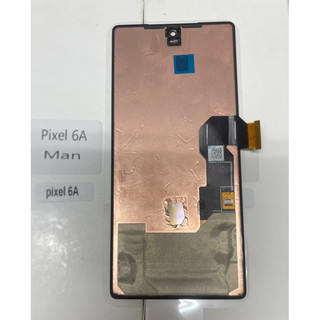 Màn hình điện thoại google pixel 6A