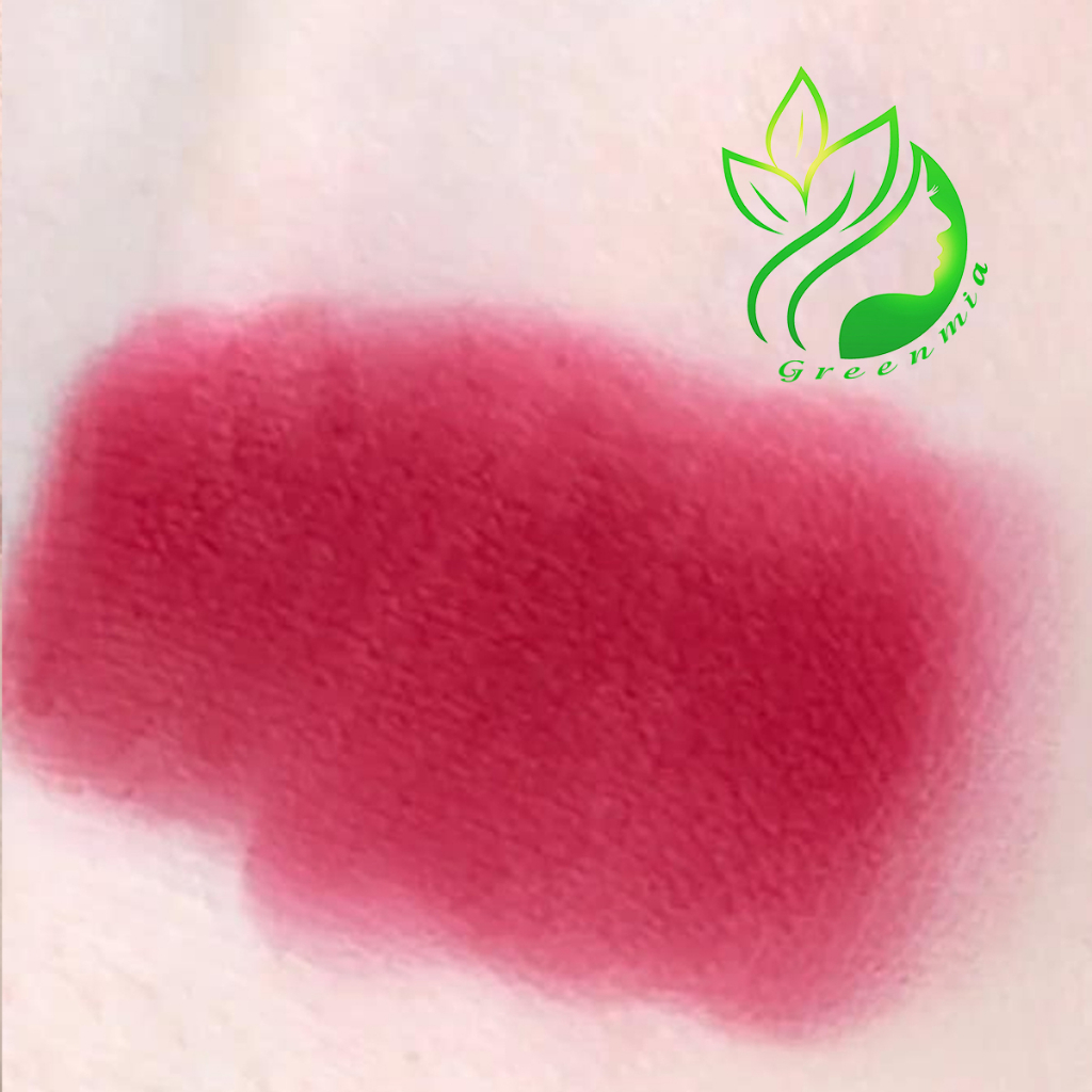 Son 3CE Toilet Paper Cold Space Son Thỏi Đỏ Cherry Siêu Mịn Tôn Da Vô Cùng Quyến Rũ