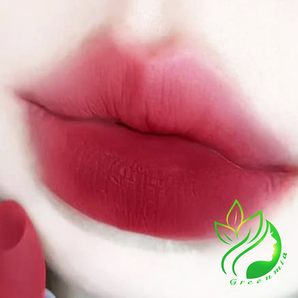 Son 3CE Toilet Paper Cold Space Son Thỏi Đỏ Cherry Siêu Mịn Tôn Da Vô Cùng Quyến Rũ