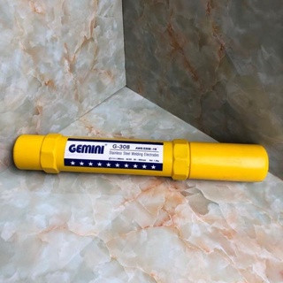 Que hàn inox Kim Tín-Giá bán 1 que
