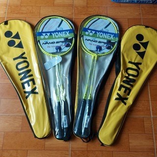 VỢT CẦU LÔNG YONEX