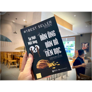 Sách - Sự Thật Mất Lòng Về Đàn Ông, Đàn Bà Và Tiền Bạc - (T)
