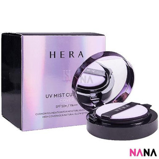 Phấn nước Hera (tặng kèm lõi)