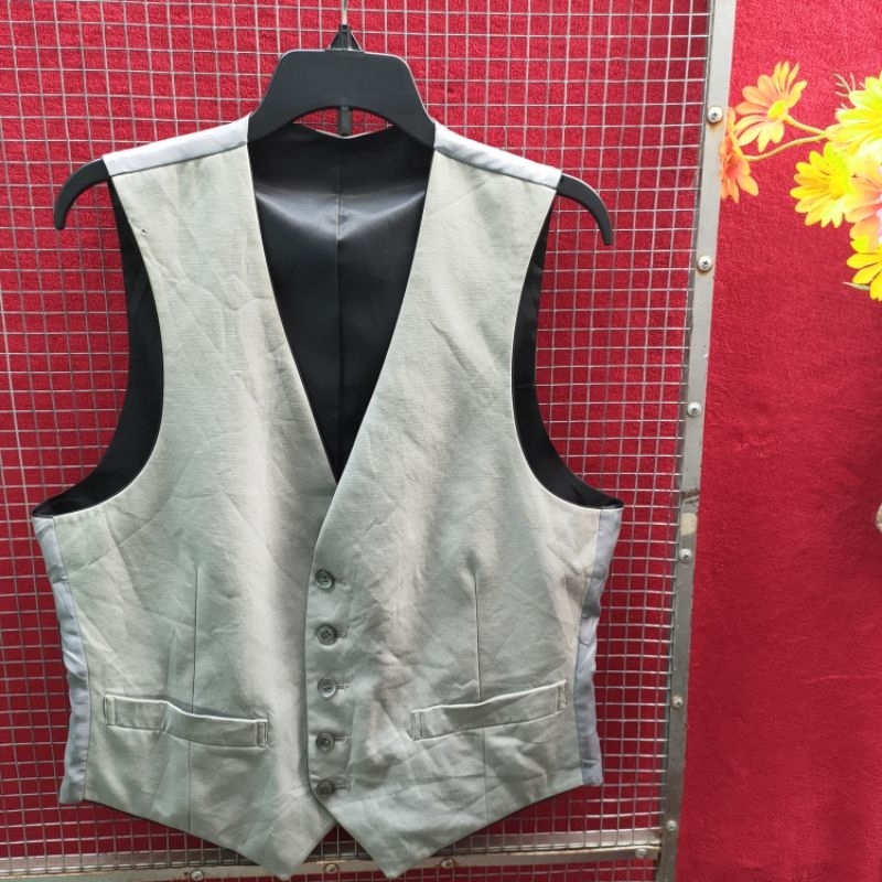 Áo ghi lê Seconhand. 3003