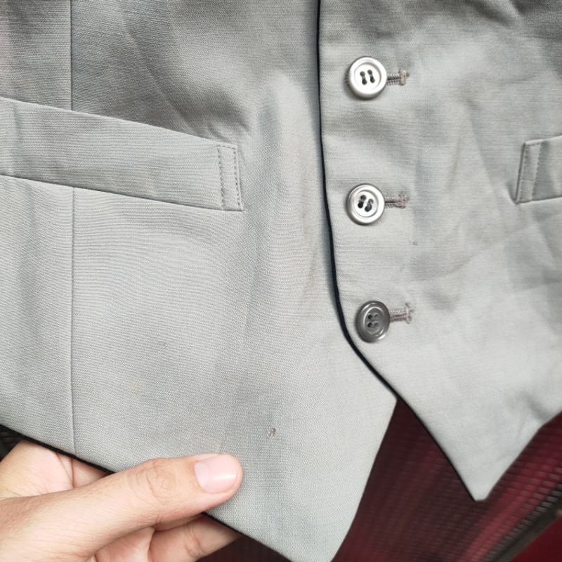 Áo ghi lê Seconhand. 3003