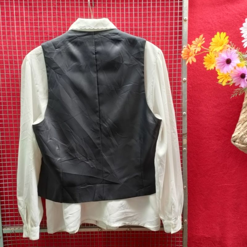 Áo ghi lê Seconhand. 3003