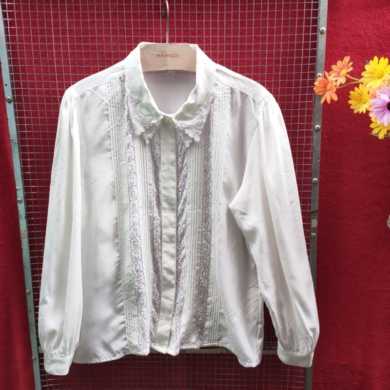 Áo ghi lê Seconhand. 3003