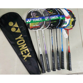 Vợt cầu lông yonex lưới khung crom giá rẻ