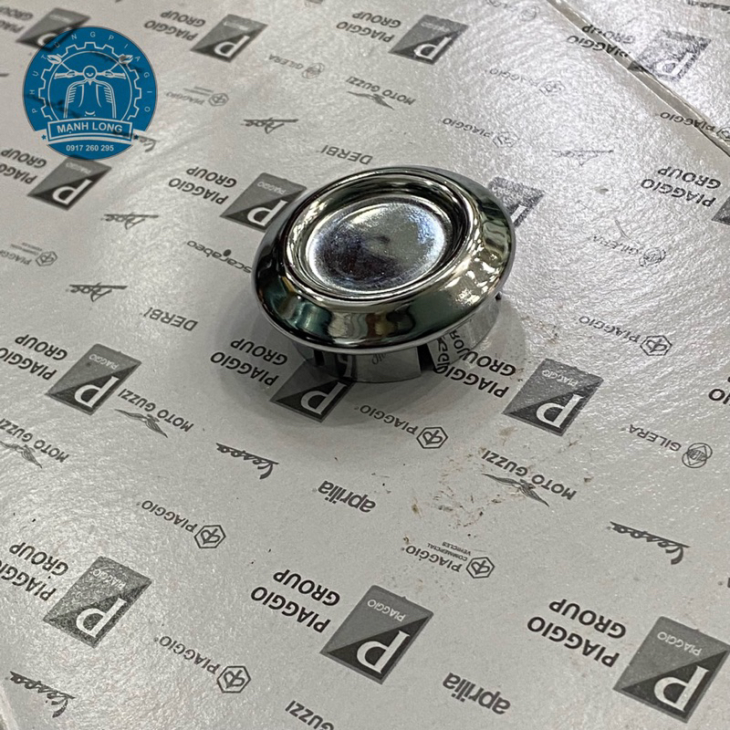 Chụp bánh trước Vespa sprint, Primavera, Lx…