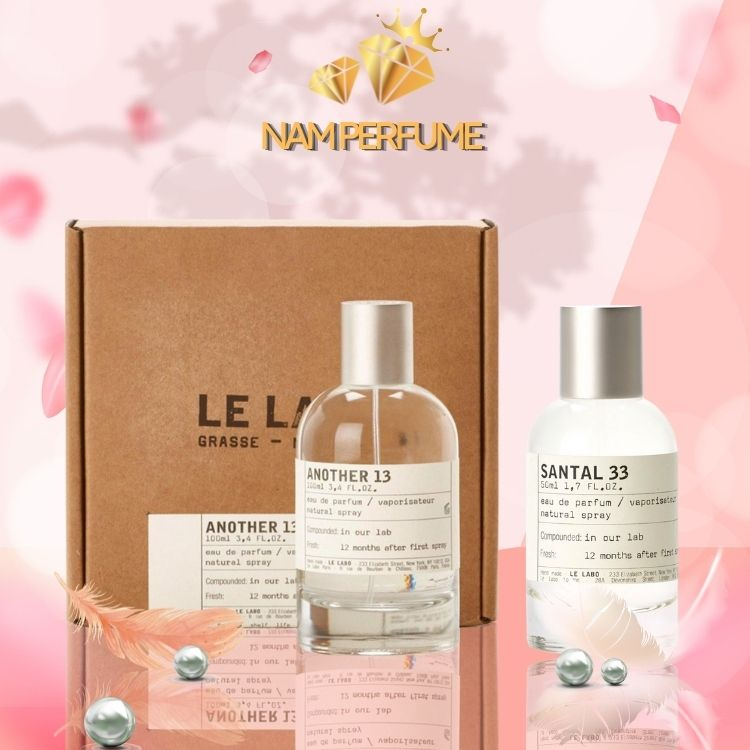 [ Mẫu Thử ] Nước hoa Le Labo Rose 31, Labo 31 10ML mùi hương sang trọng, tinh tế