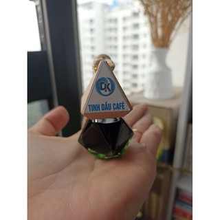 Tinh dầu cà phê treo xe
