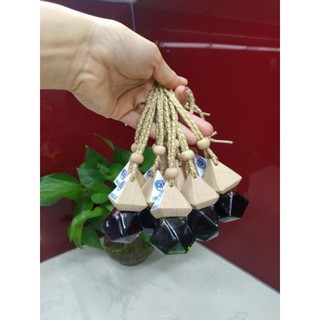 Tinh dầu cà phê treo xe