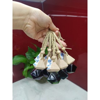 Tinh dầu cà phê treo xe