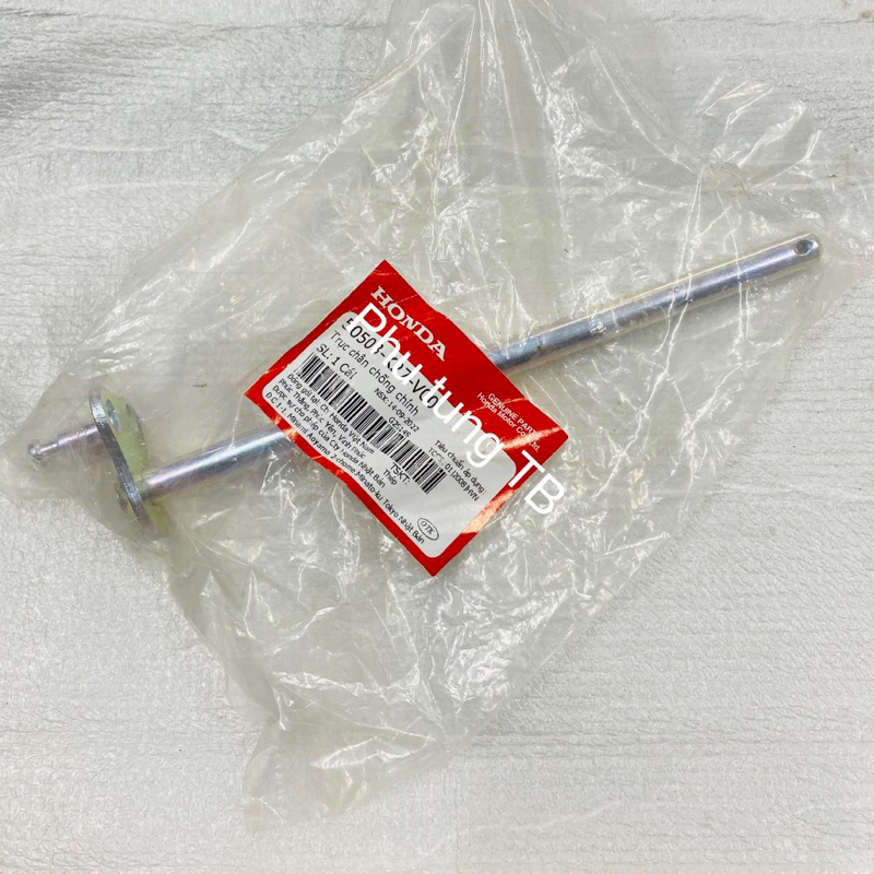Trục chân chống SH, AB, SH mode, Vario, Lead 125, Vision, Air Blade 125 150
