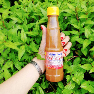 Combo 2 chai Mắm Nêm Dì Cẩn - 250ml