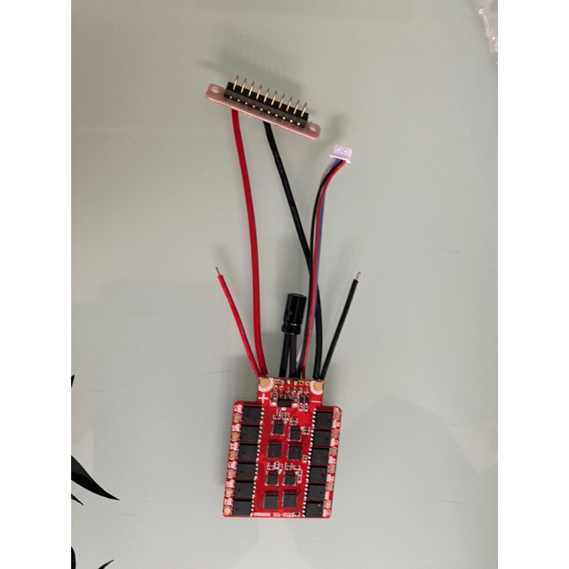 Board mạch Esc Flycam F22s - chính hãng