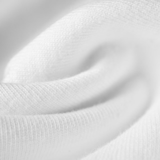 Grimm DC Áo Grimm DC Essential // White