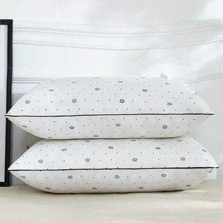Ruột gối nằm Hilton 50*70cm( hàng chính hãng )