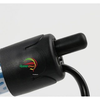 Cây sưởi RS 100w cho hồ cá thủy sinh