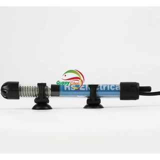 Cây sưởi RS 100w cho hồ cá thủy sinh