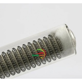 Cây sưởi RS 100w cho hồ cá thủy sinh