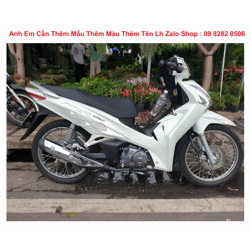 TEM CHẾ FUTURE LED