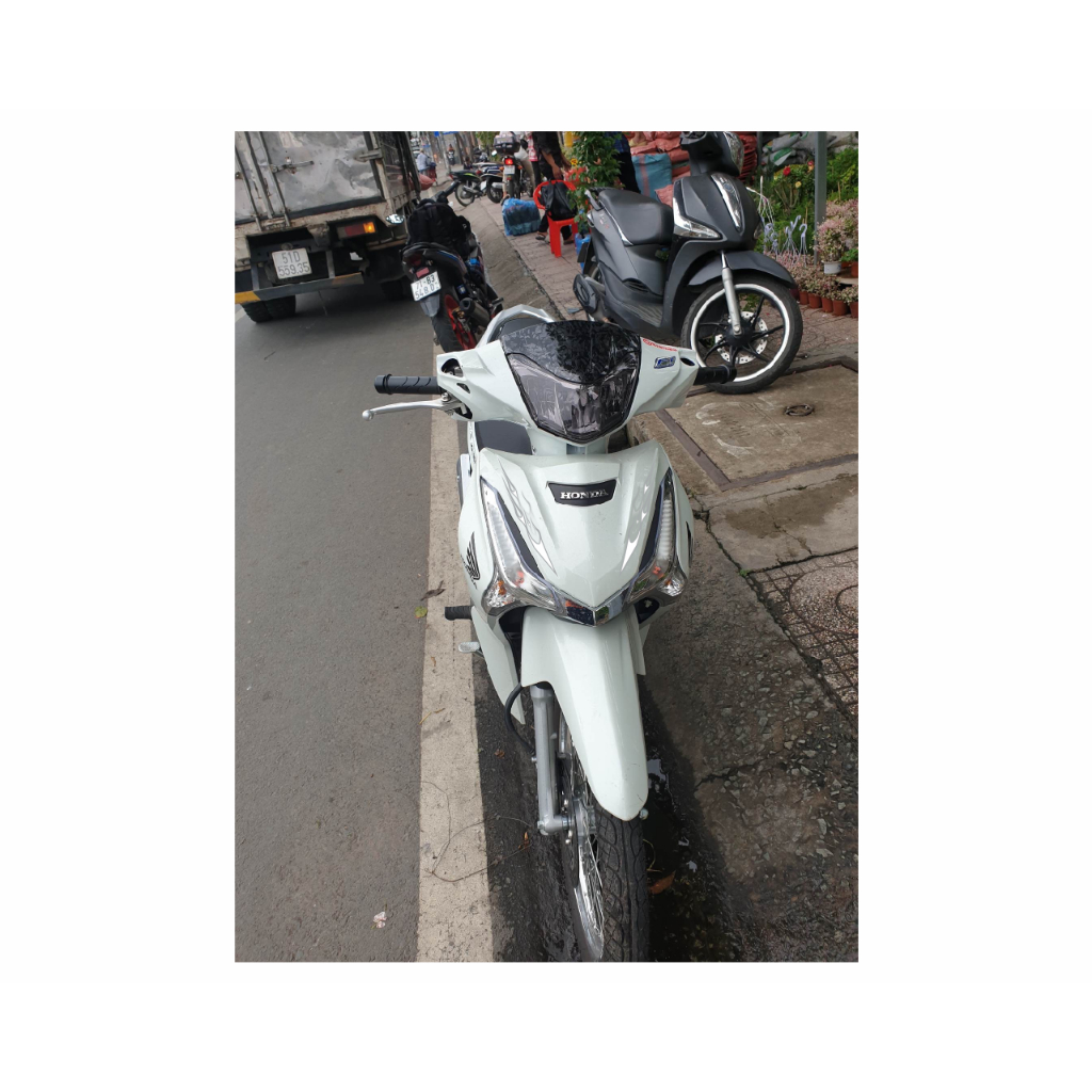 TEM CHẾ FUTURE LED