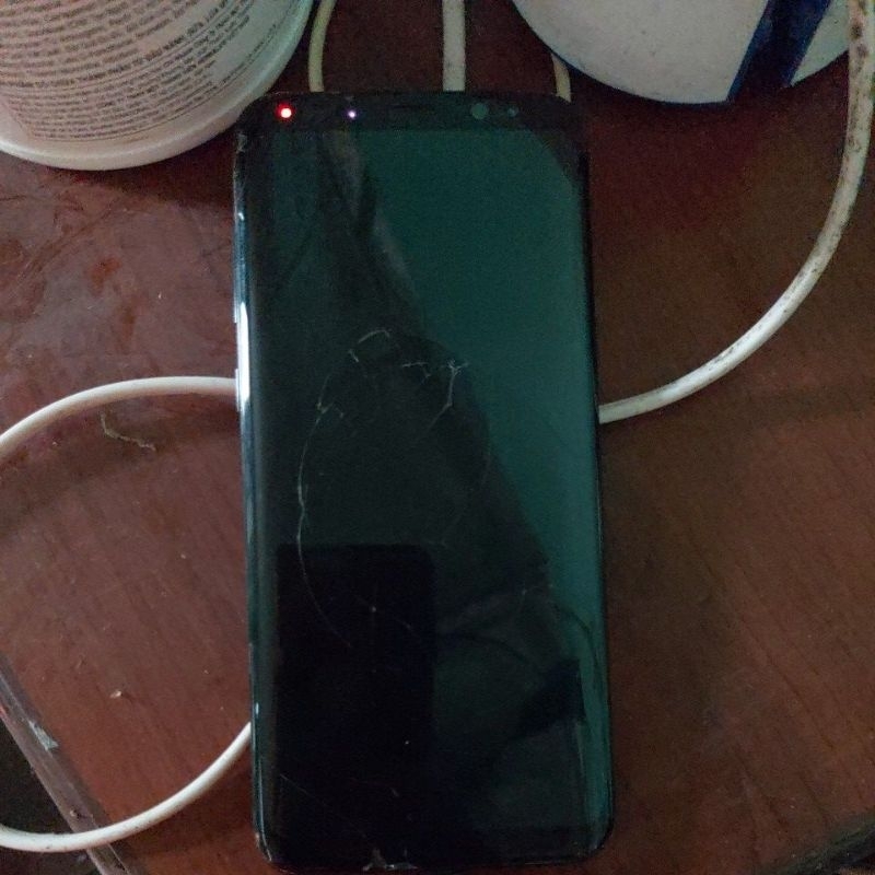 xác samsung s8+