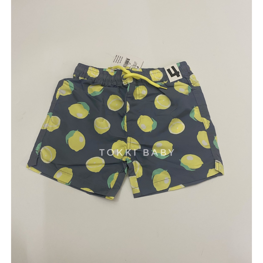 Quần bơi dư xịn cho bé trai  QCO002