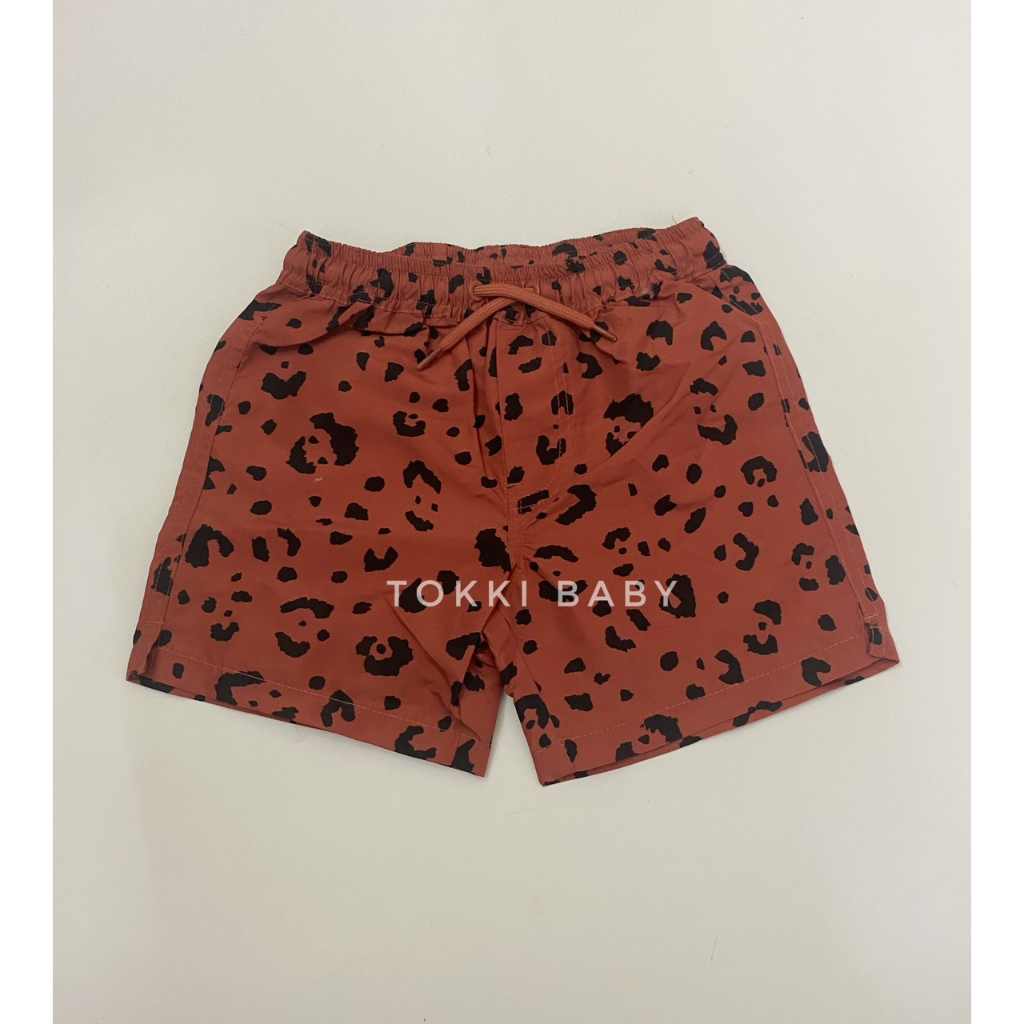 Quần bơi dư xịn cho bé trai  QCO002