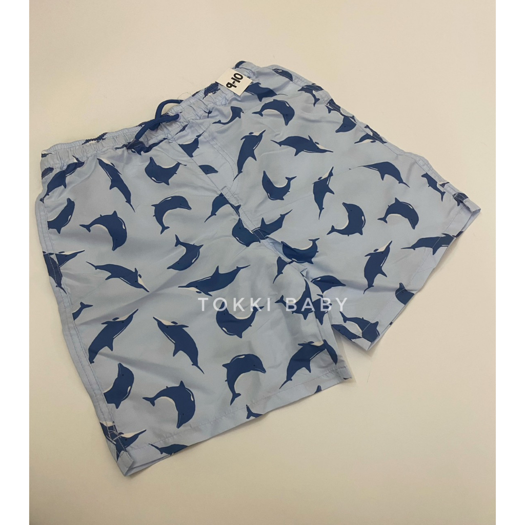 Quần bơi dư xịn cho bé trai  QCO002