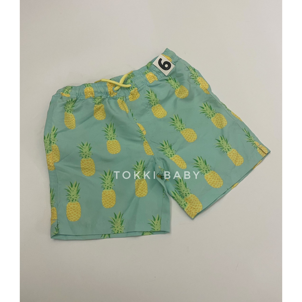 Quần bơi dư xịn cho bé trai  QCO002