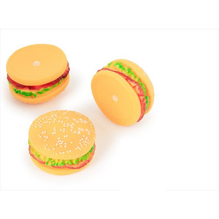 Đồ chơi hình bánh hamburger