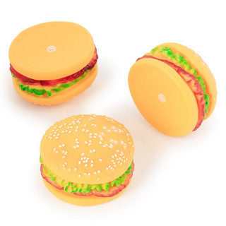 Đồ chơi hình bánh hamburger