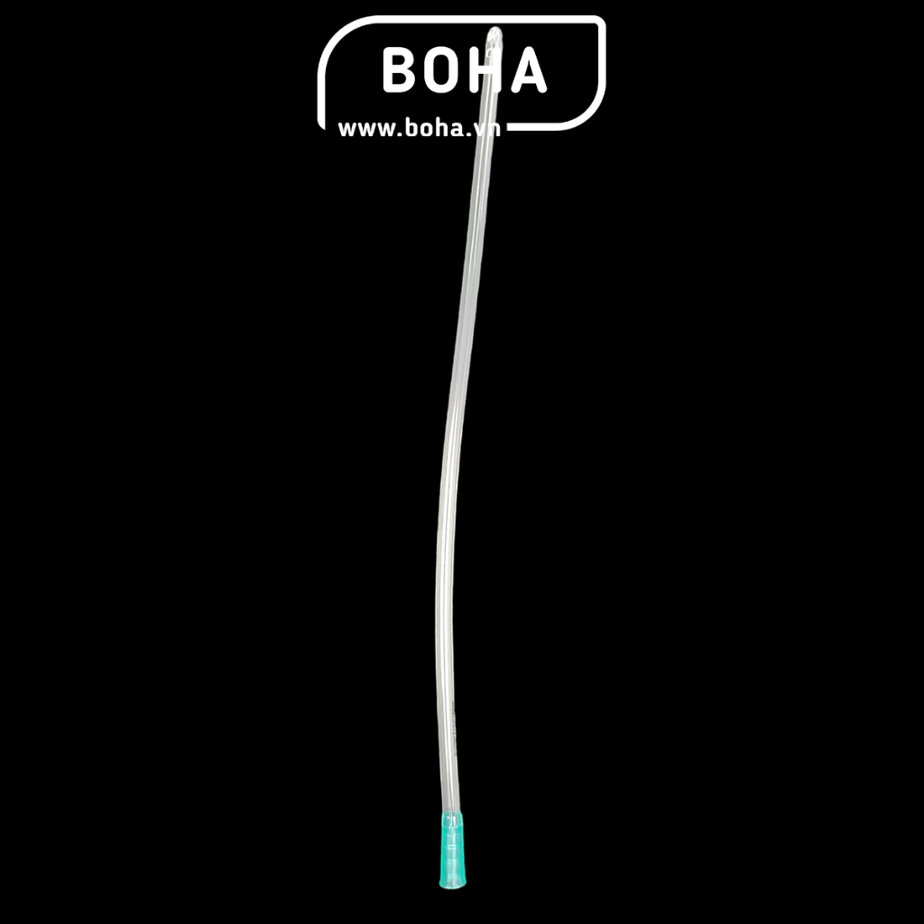 Combo 5 Dây hút dung dịch 6x280mm, Vòi nhựa gắn xilanh - XLV6C