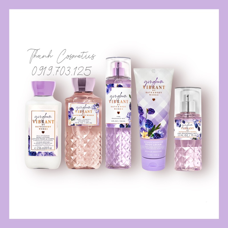 𝑮𝑰𝑵𝑮𝑯𝑨𝑴 𝑪𝑶𝑳𝑳𝑬𝑪𝑻𝑰𝑶𝑵 💐 Trọn bộ 𝐆𝐈𝐍𝐆𝐇𝐀𝐌 𝐕𝐈𝐁𝐑𝐀𝐍𝐓