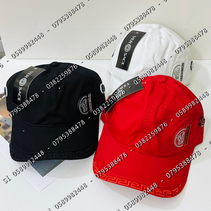 Mũ Lưỡi Trai Thêu Sac Góc - Nón Thời Trang Nam Nữ Cực Đẹp Phù Hợp Với Phong Cách Thời
