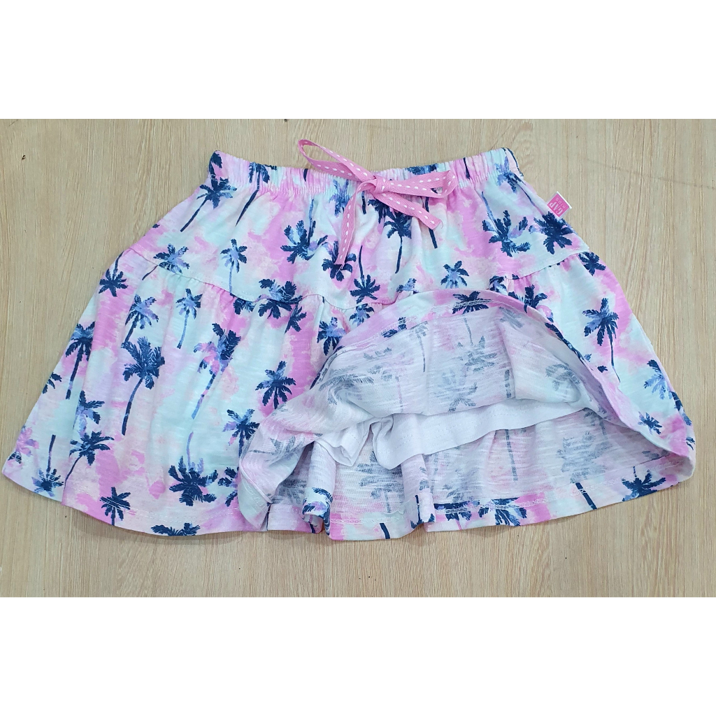 chân váy bé gái gapkid3 có chip đùi size đại 18-48kg(m13-m18)
