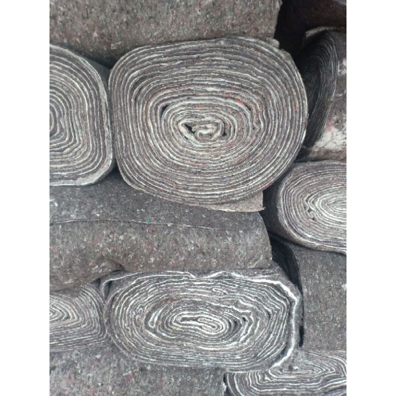 COMBO 5KG BÔNG LÓT THÙNG LOA